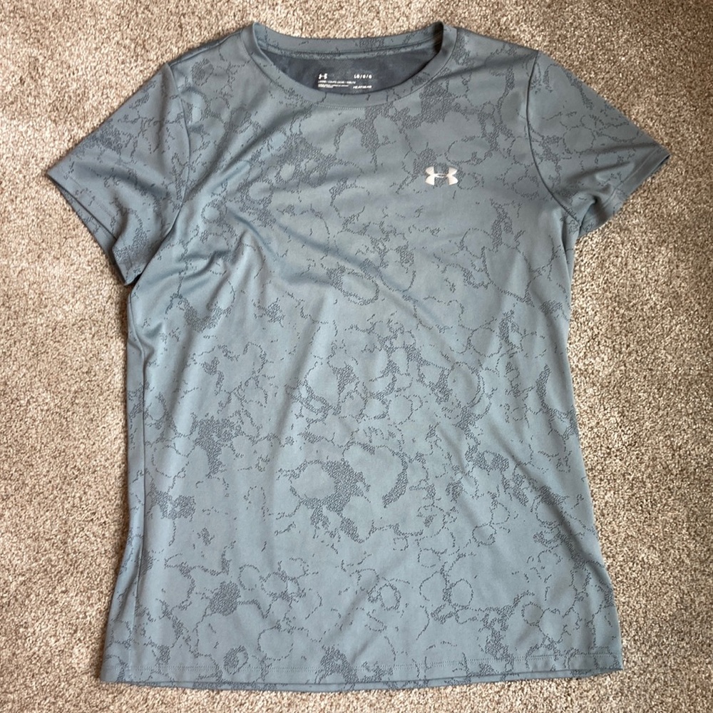 Under Armour Shirt
